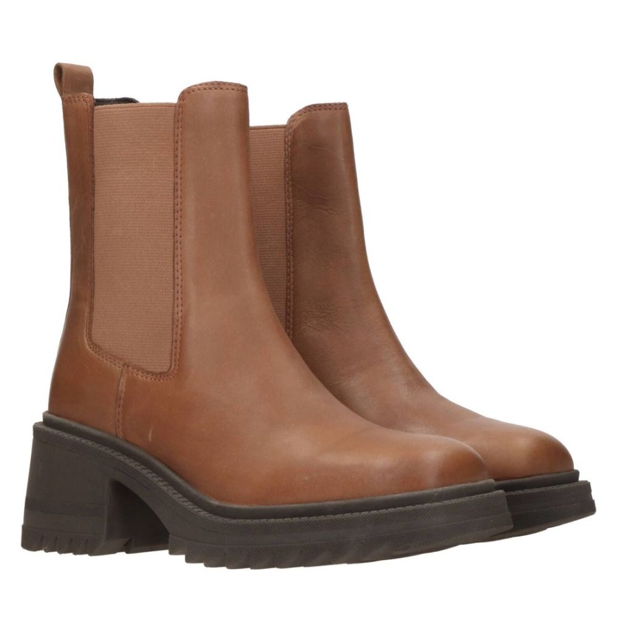 Dames PS Poelman | Ps Poelman Chelsea Boot