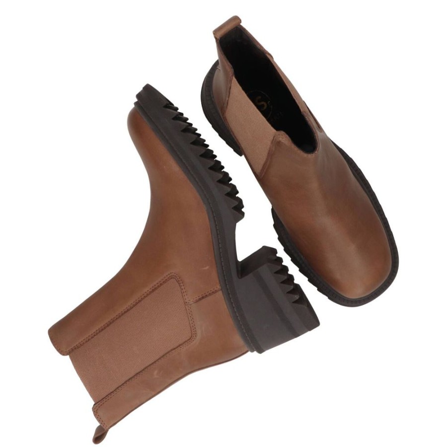 Dames PS Poelman | Ps Poelman Chelsea Boot