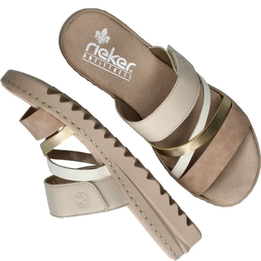 Dames Rieker | Rieker Slipper