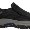 Heren Skechers | Skechers Slip Ins Rf Respected Instapper