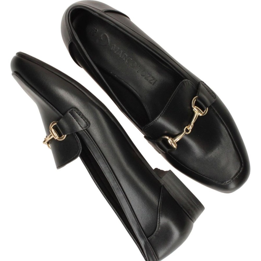 Dames Marco Tozzi | Marco Tozzi Loafer