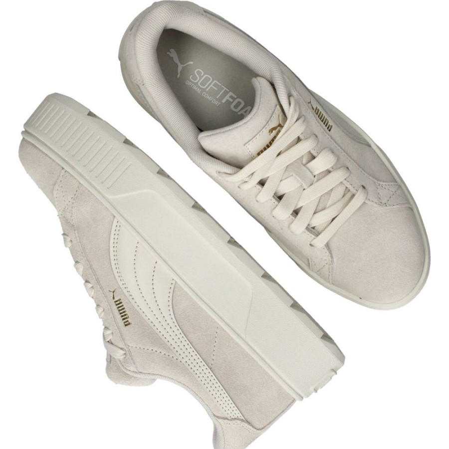 Dames Puma | Puma Karmen Sneaker