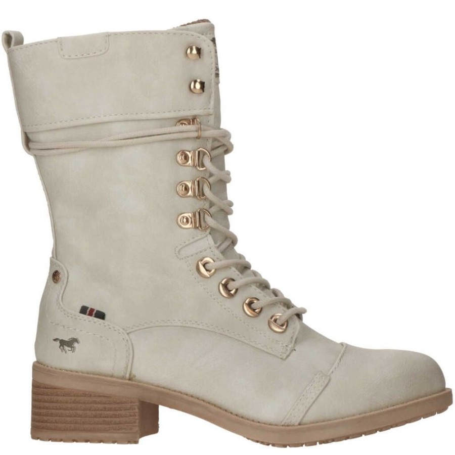 Dames Mustang | Mustang Veterboot