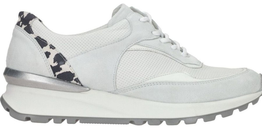 Dames Waldlaufer | Waldlaufer H Carolin Sneaker