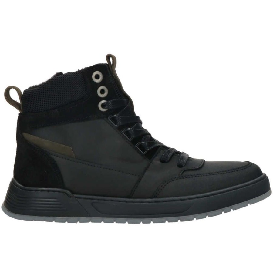 Jongens DSTRCT | Dstrct Veterboot