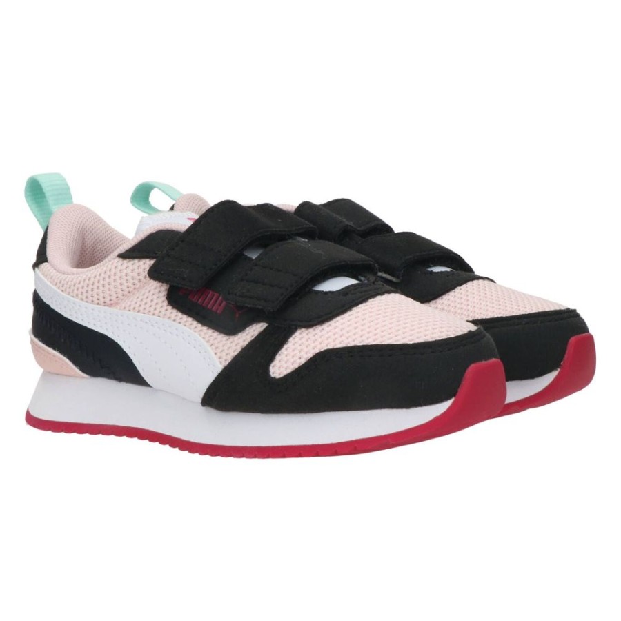 Meisjes Puma | Puma R78 Sneaker