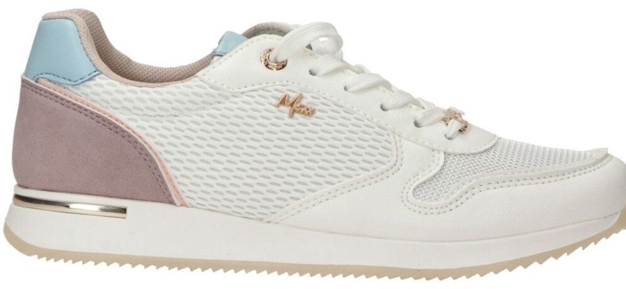 Dames Mexx | Mexx Linn Sneaker