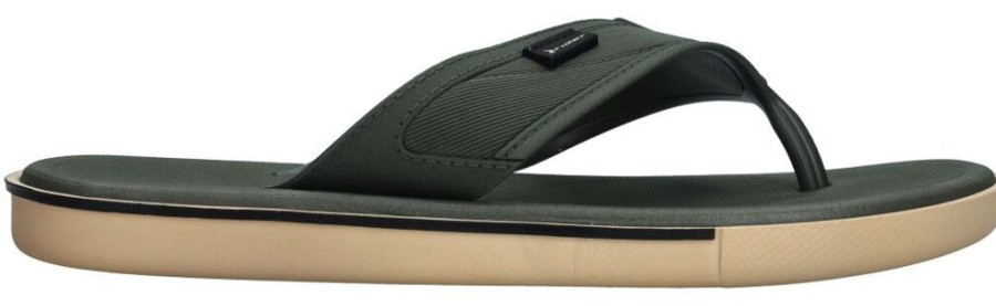 Heren Rider | Rider Slipper