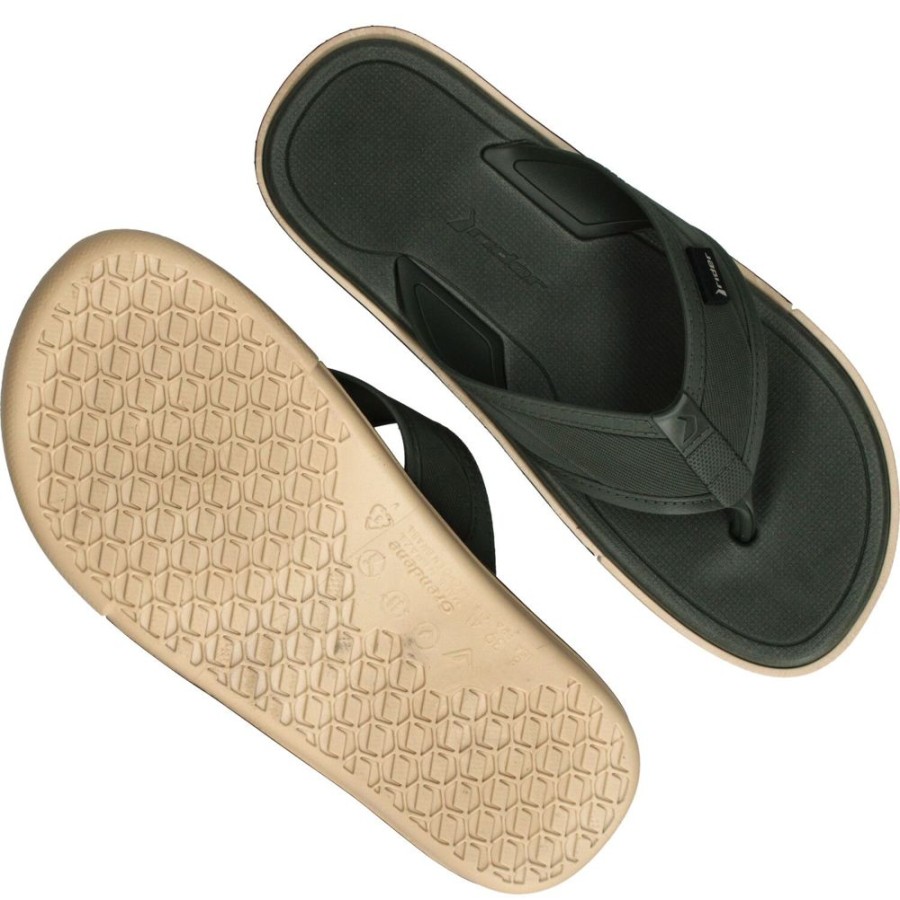 Heren Rider | Rider Slipper