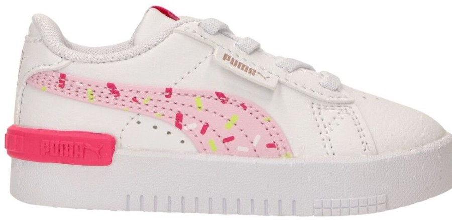 Meisjes Puma | Puma Jada Crush Sneaker