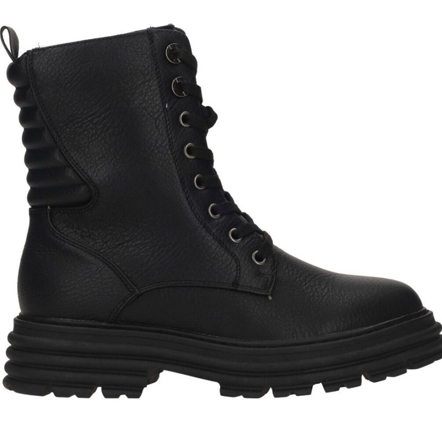 Dames DSTRCT | Dstrct Veterboot