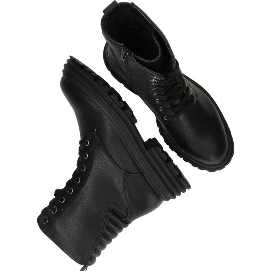 Dames DSTRCT | Dstrct Veterboot