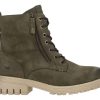 Dames Mustang | Mustang Veterboot