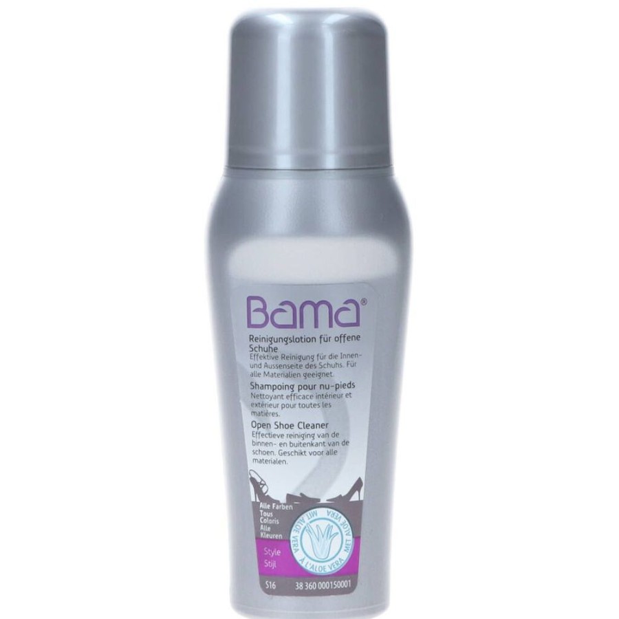 Accessoires Bama | Bama Open Shoe Cleaner