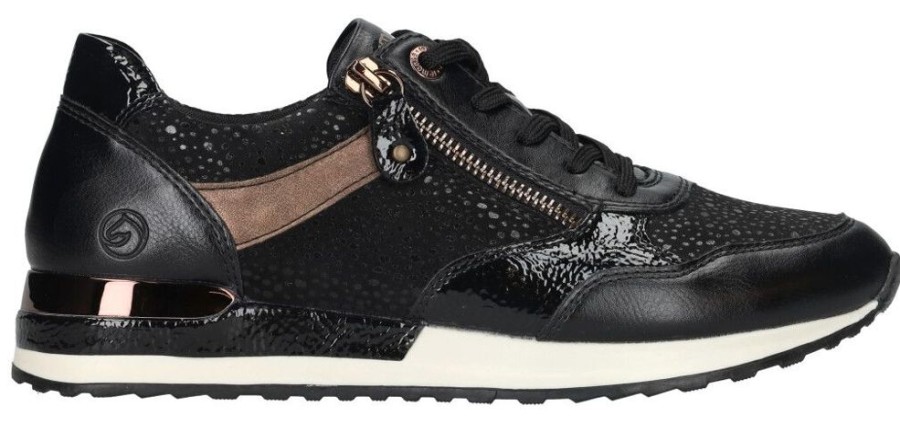 Dames Remonte Dorndorf | Remonte Sneaker