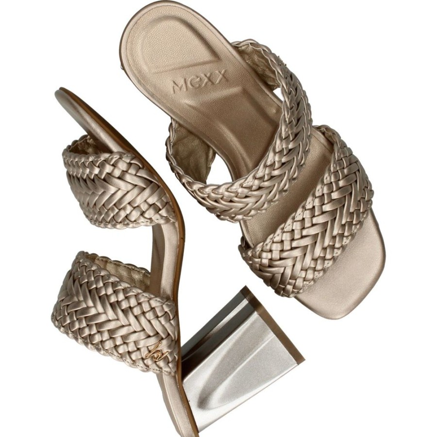 Dames Mexx | Mexx Lilah Slipper