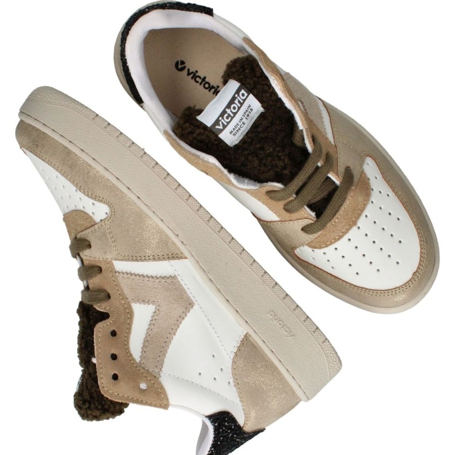 Dames Victoria | Victoria Sneaker