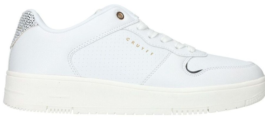 Dames Cruyff | Cruyff Indoor Royal Veterschoen