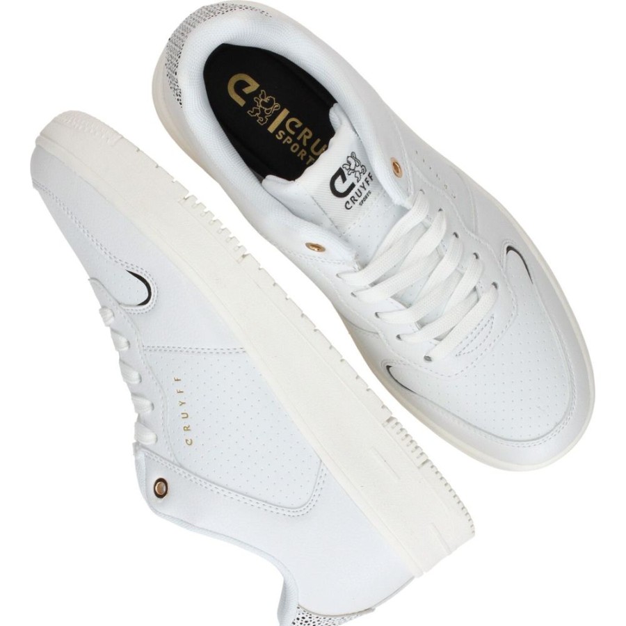 Dames Cruyff | Cruyff Indoor Royal Veterschoen