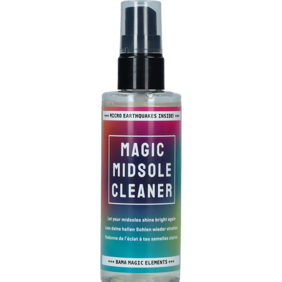 Accessoires Bama | Magic Cleaner