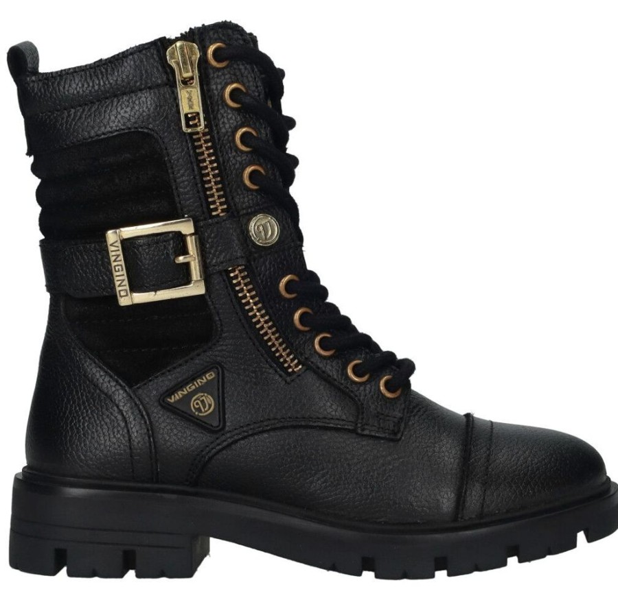 Meisjes Vingino | Vingino Britt Veterboot