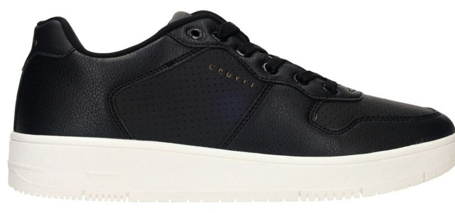 Heren Cruyff | Cruyff Indoor Royal Veterschoen