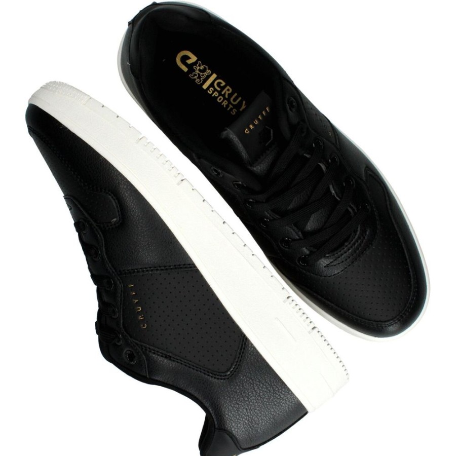 Heren Cruyff | Cruyff Indoor Royal Veterschoen