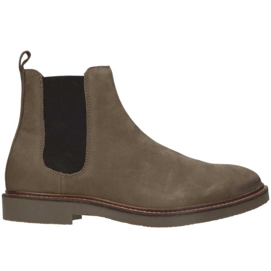 Heren DSTRCT | Dstrct Chelseaboot