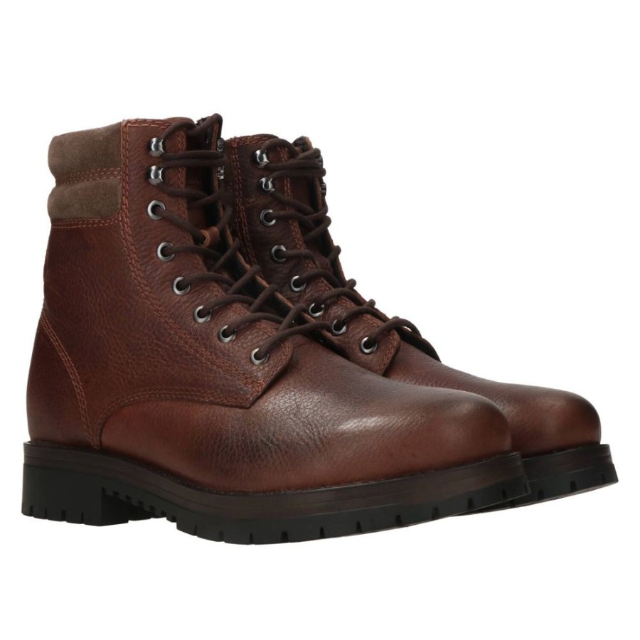 Heren DSTRCT | Dstrct Veterboot