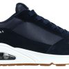 Heren Skechers | Skechers Uno Stacre Sneaker