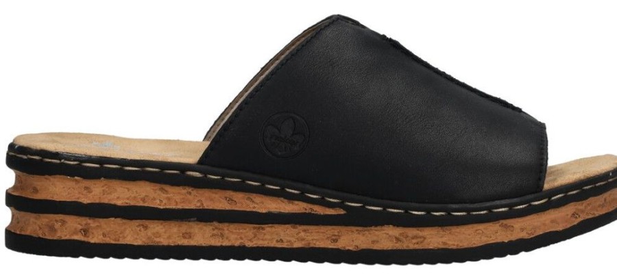 Dames Rieker | Rieker Slipper