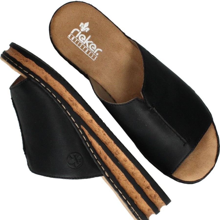 Dames Rieker | Rieker Slipper