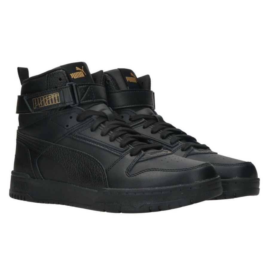 Heren Puma | Puma Rbd Game Veterboot