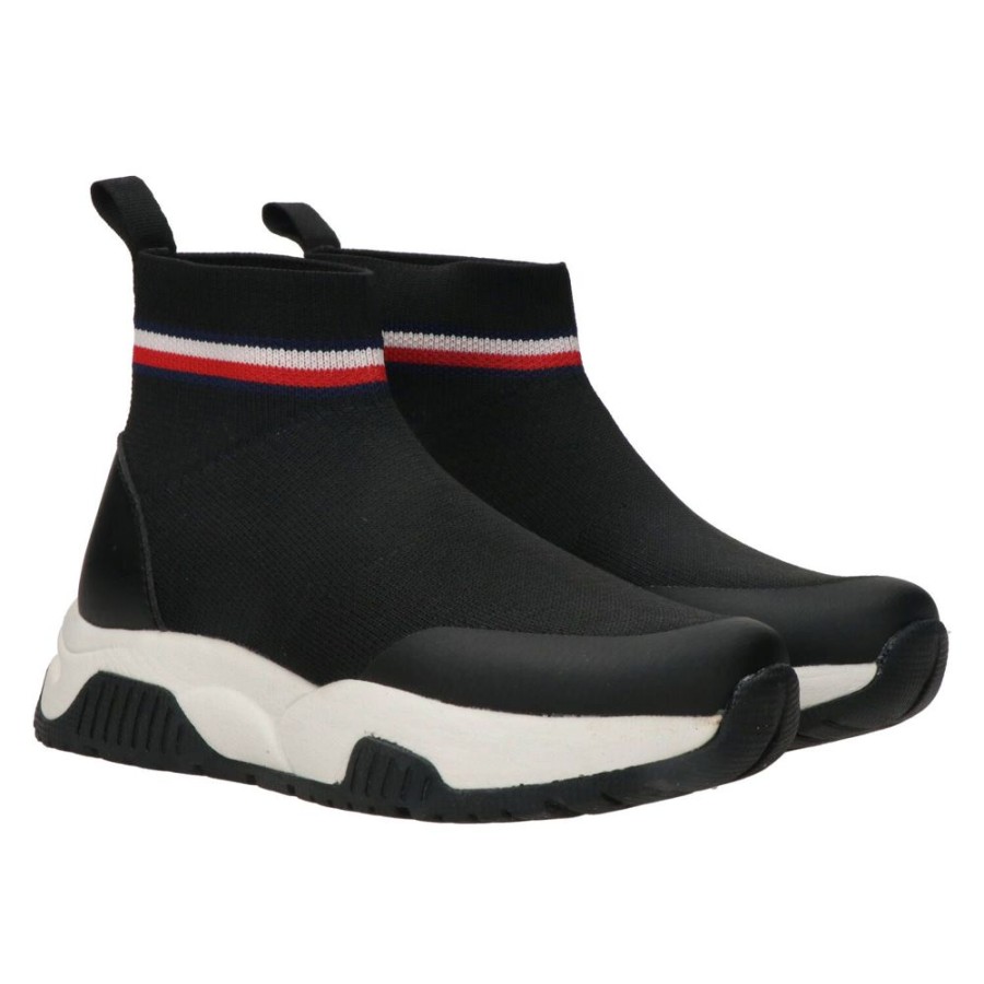 Meisjes Tommy Hilfiger | Tommy Hilfiger Daphne Boot