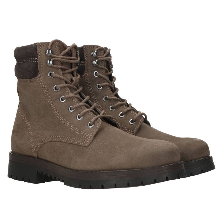 Heren DSTRCT | Dstrct Veterboot