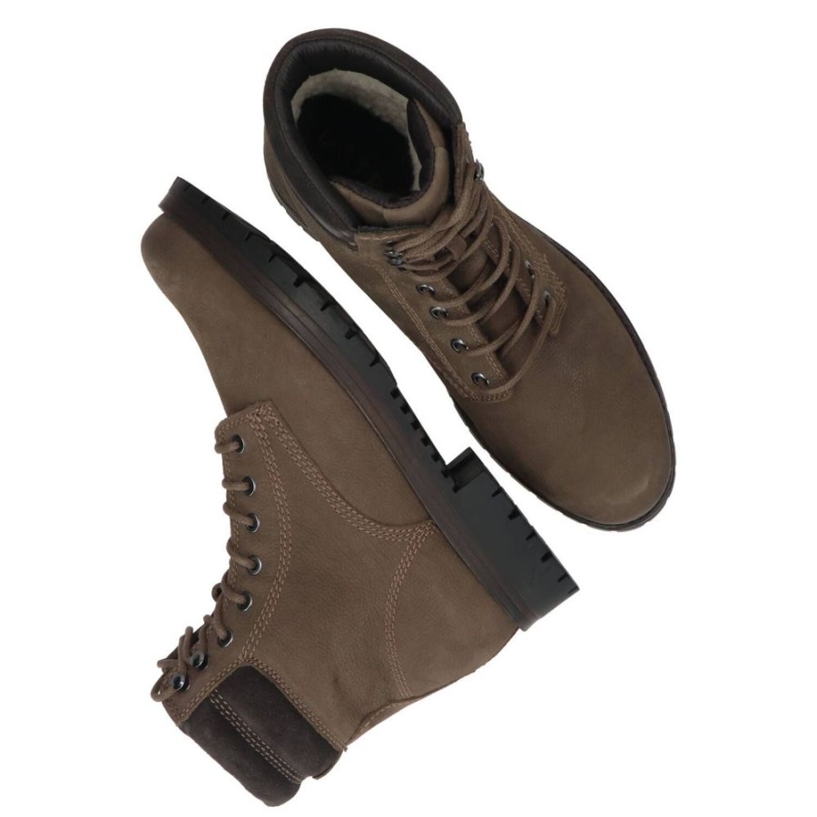 Heren DSTRCT | Dstrct Veterboot