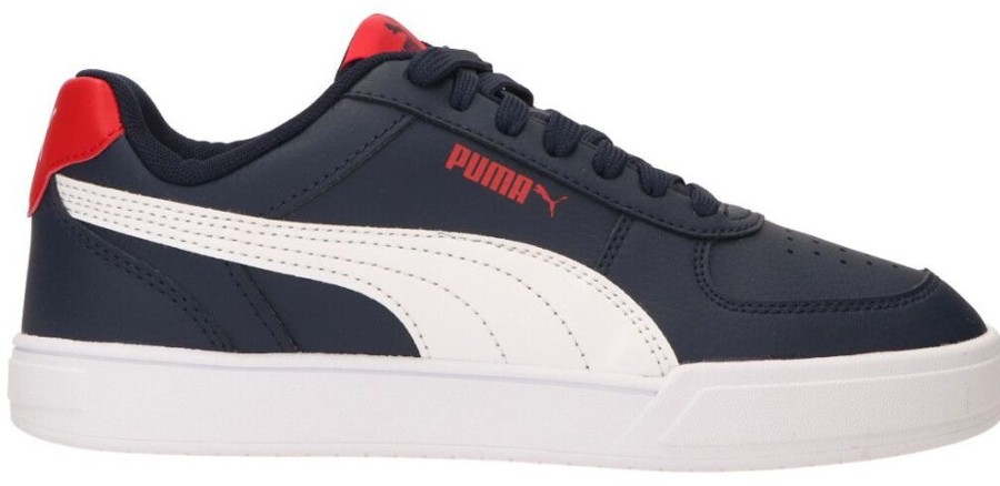 Jongens Puma | Puma Caven Sneaker