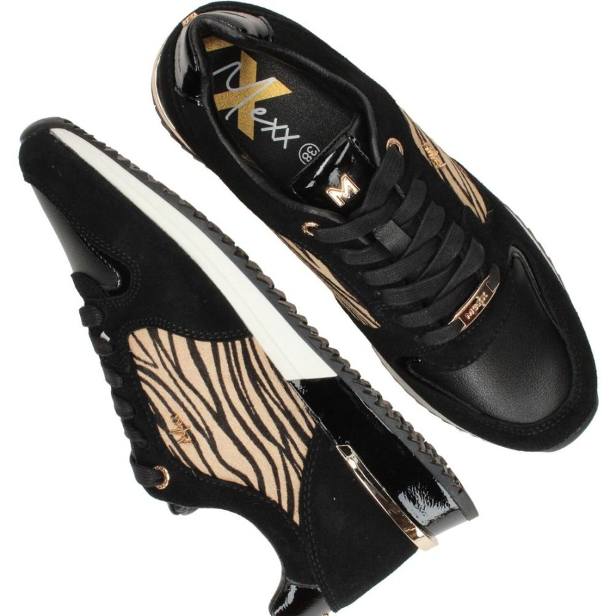 Dames Mexx | Mexx Fleur Sneaker