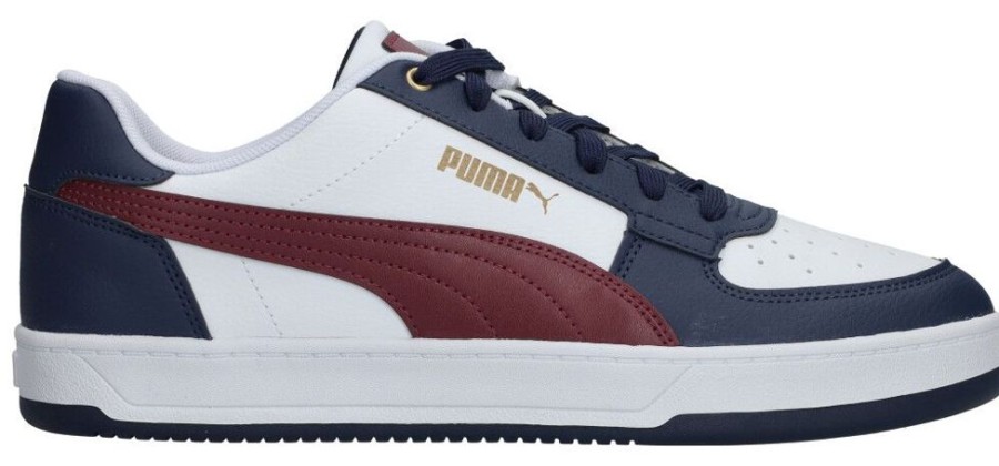 Heren Puma | Puma Caven Sneaker