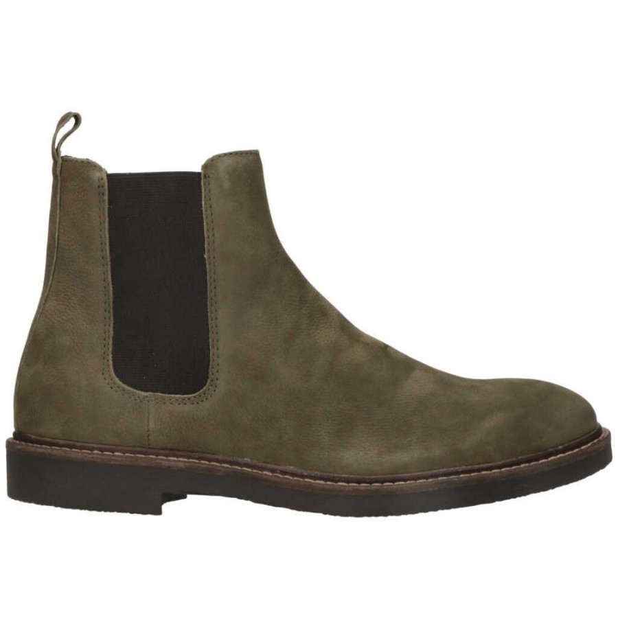 Heren DSTRCT | Dstrct Chelseaboot