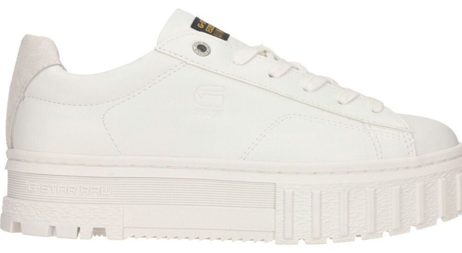 Dames G-Star | G-Star Raw Veterschoen