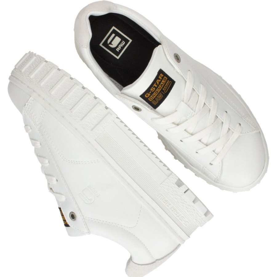 Dames G-Star | G-Star Raw Veterschoen