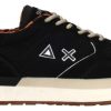 Dames SUN68 | Sun Kelly Suede Sneaker