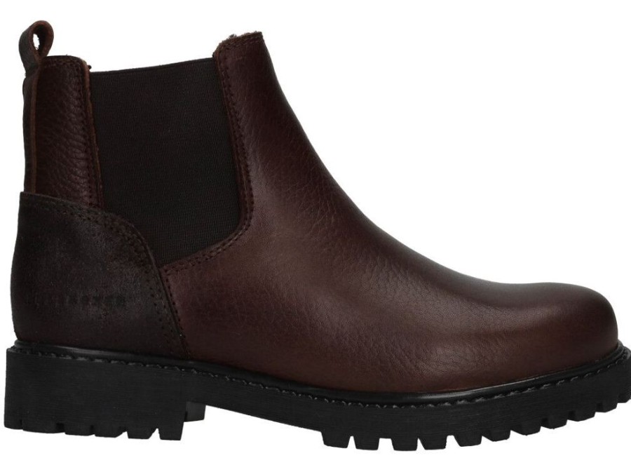 Jongens Bullboxer | Bullboxer Rueben Chelsea Boot