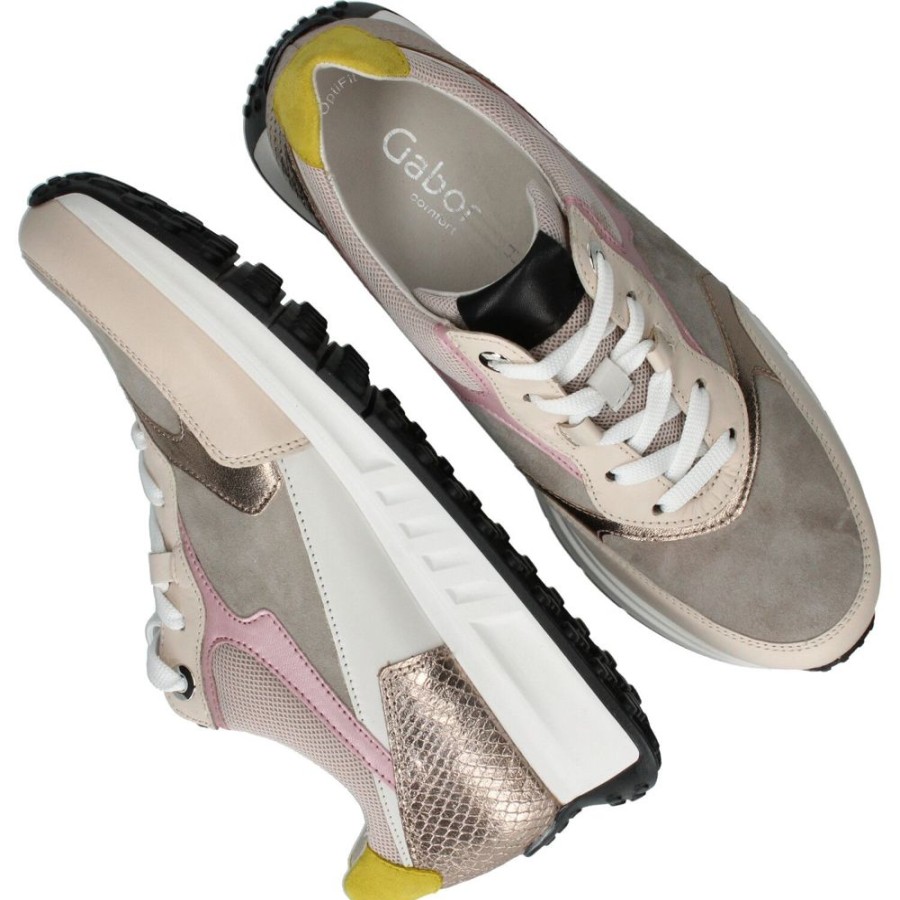 Dames Gabor | Gabor Sneaker