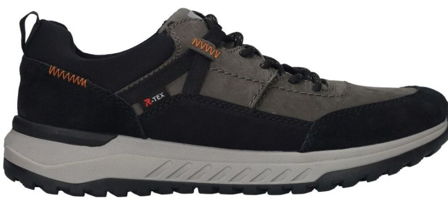 Heren Rieker | Rieker Tex Revolution Sneaker