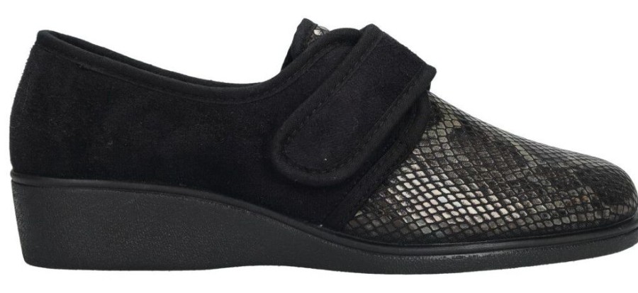 Dames Belizia | Campello Dames Pantoffel