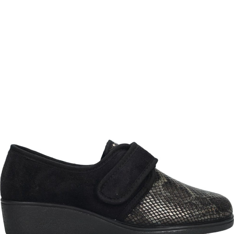 Dames Belizia | Campello Dames Pantoffel