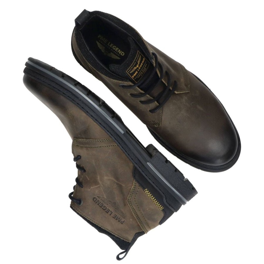 Heren PME Legend | Pme Legend Fleetman Veterboot