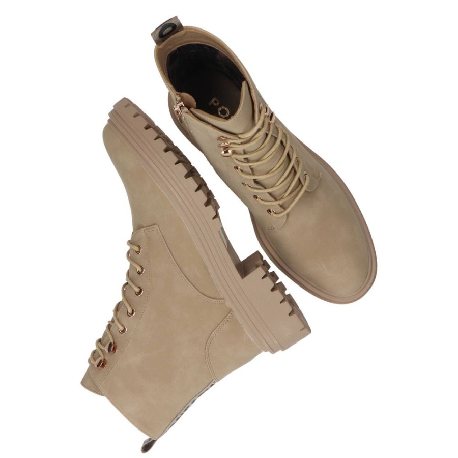 Dames POSH by PS Poelman | Posh By Poelman Veterboot